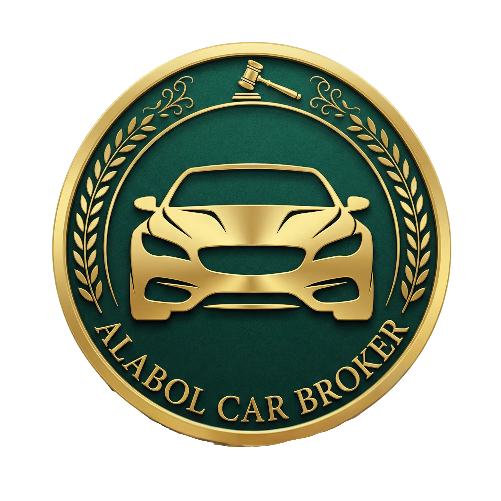 Alabol Car Broker